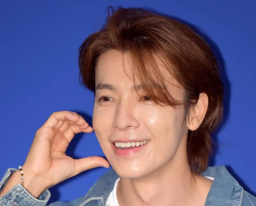 Donghae
