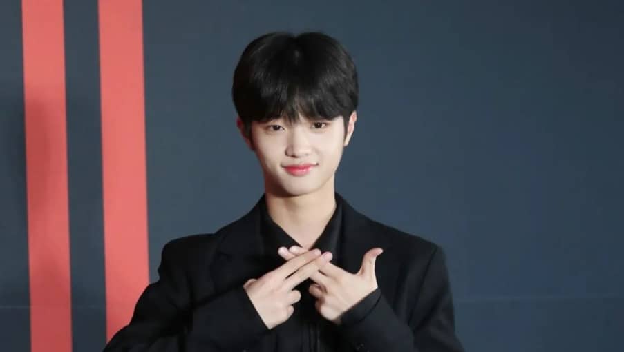Dongpyo Dongpyo