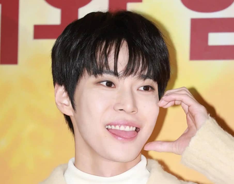 Doyoung Doyoung