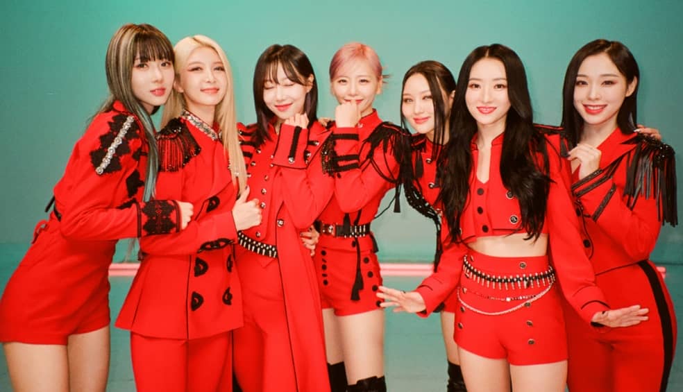 Dreamcatcher Members Profile Dreamcatcher Members Profile