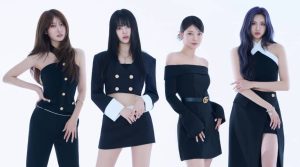 EVERGLOW Members Profile