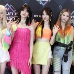 EXID Members Profile