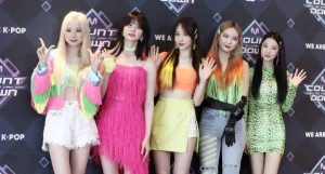 EXID Members Profile