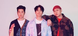 Epik High Members Profile
