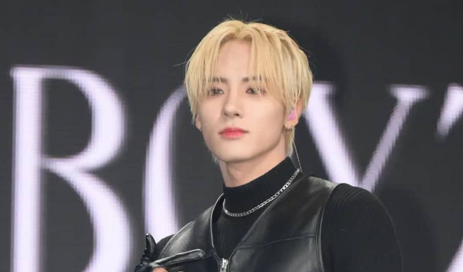 Eric Eric
