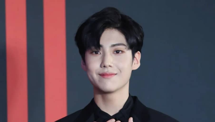 Eunsang Eunsang