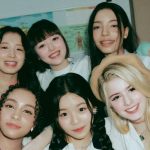 GIRLSET Members Profile