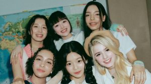 GIRLSET Members Profile