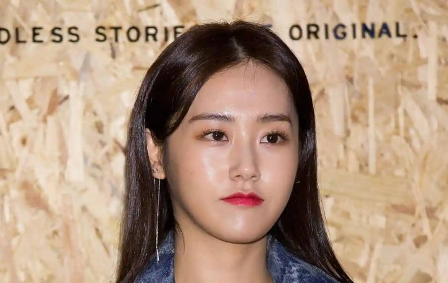 Gayoon Gayoon