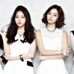 Girl's Day Members Profile