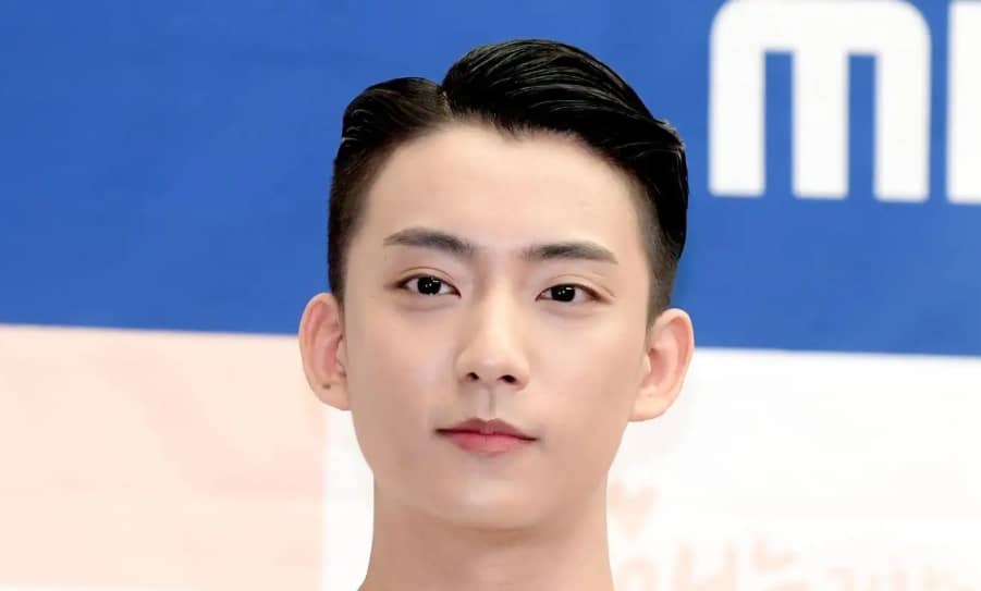 Gongchan