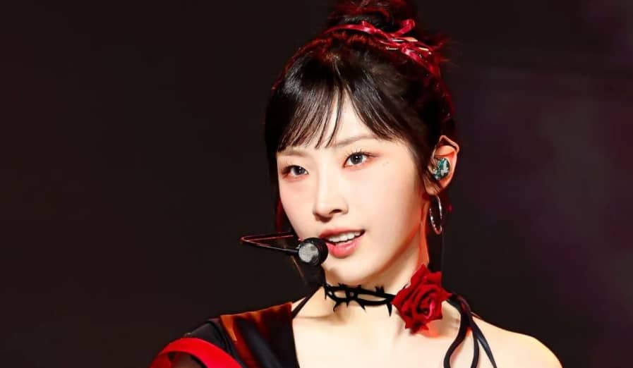 HaSeul