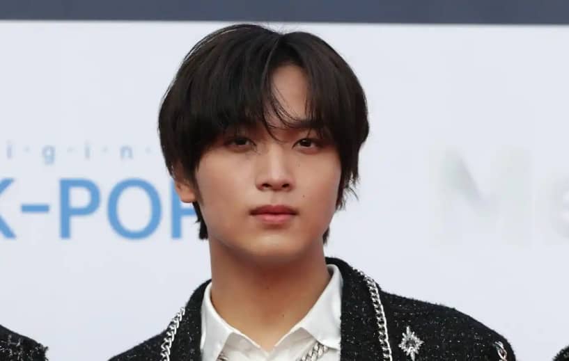 Haechan