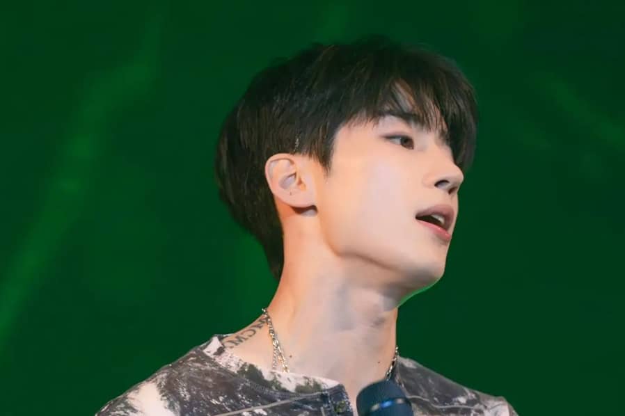 Han Seungwoo