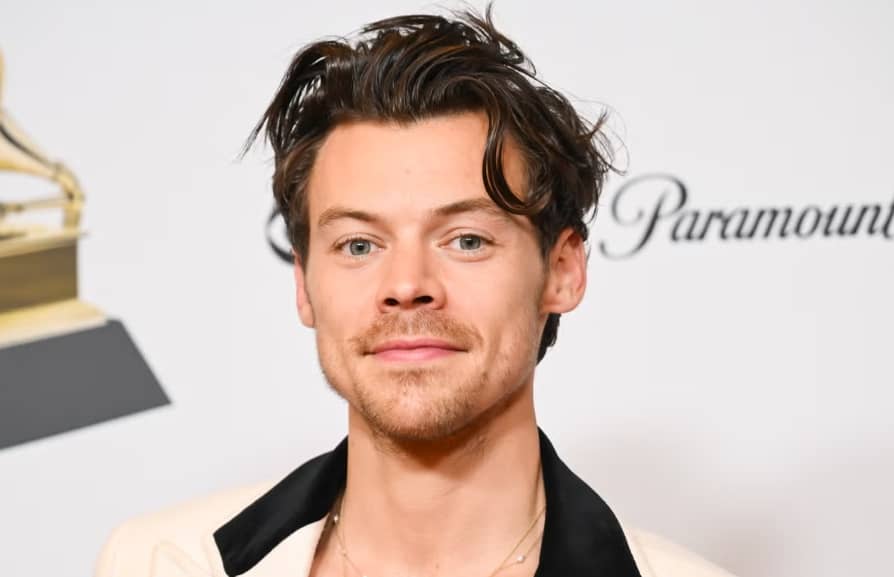 Harry Styles