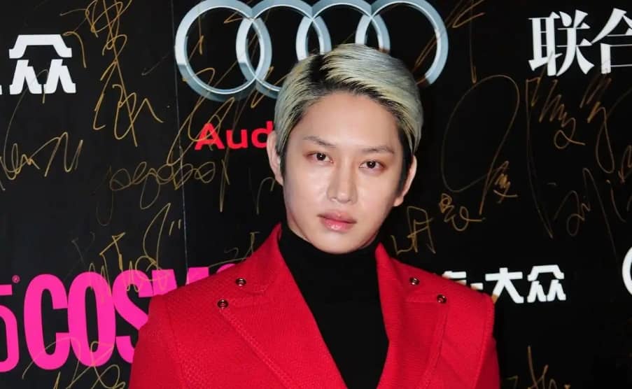 Heechul