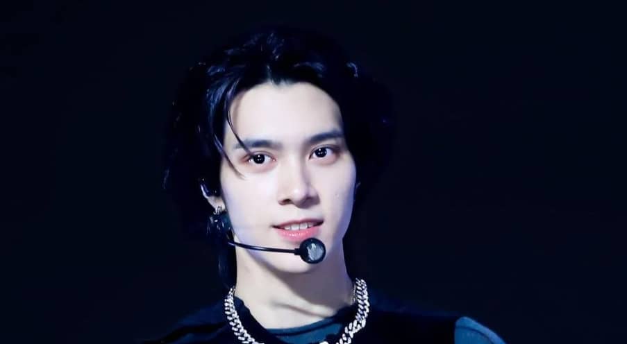 Hendery Hendery
