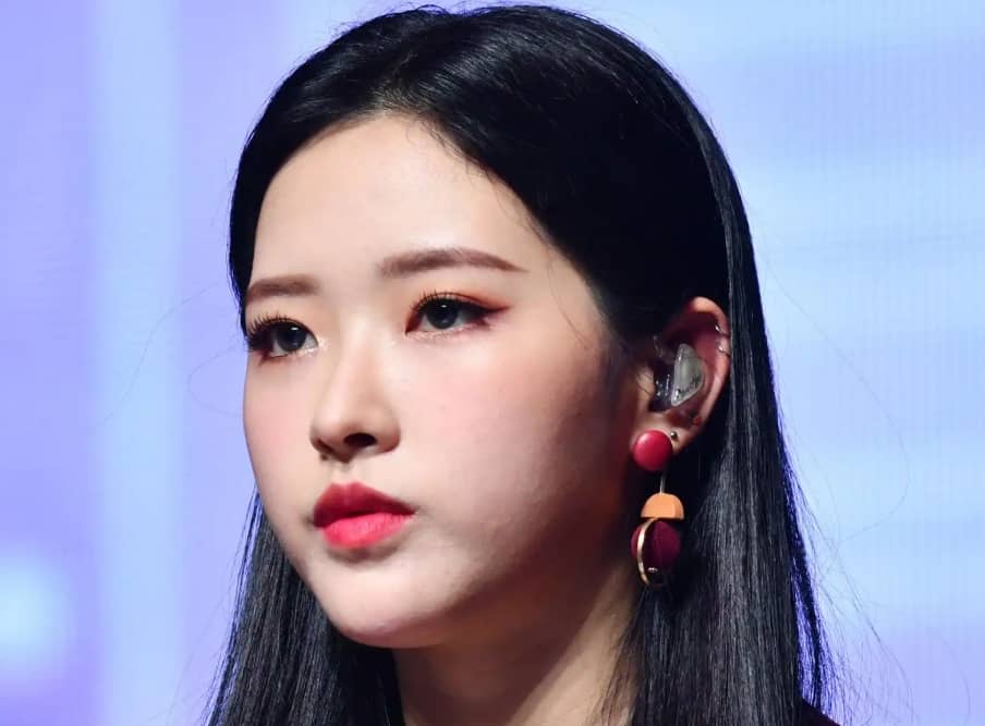 HyeJu