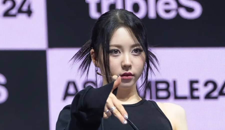 HyeRin