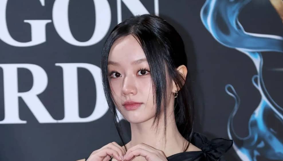 Hyeri