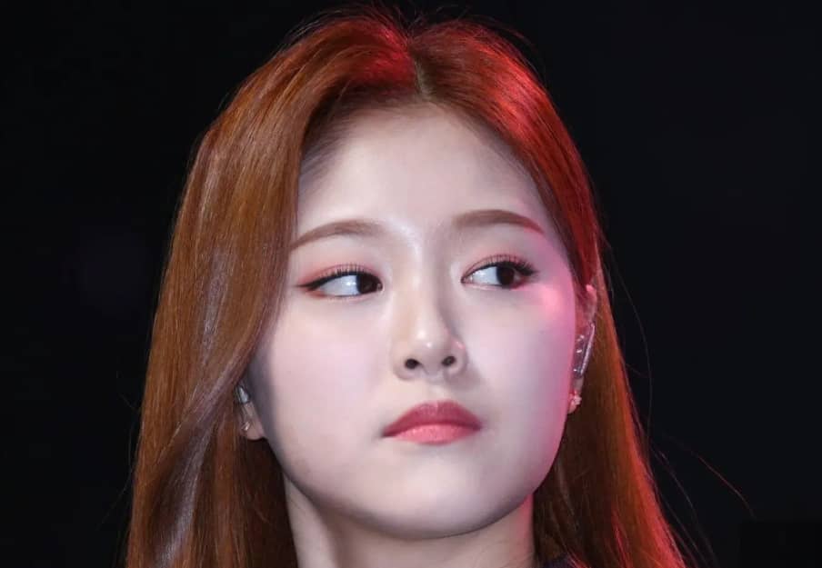 HyunJin