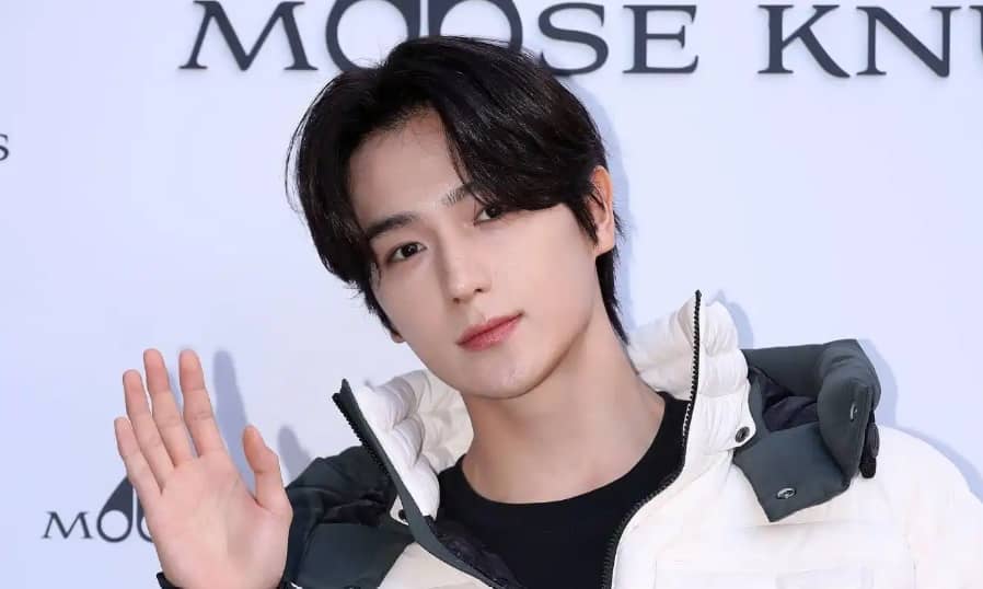 Hyunjae Hyunjae