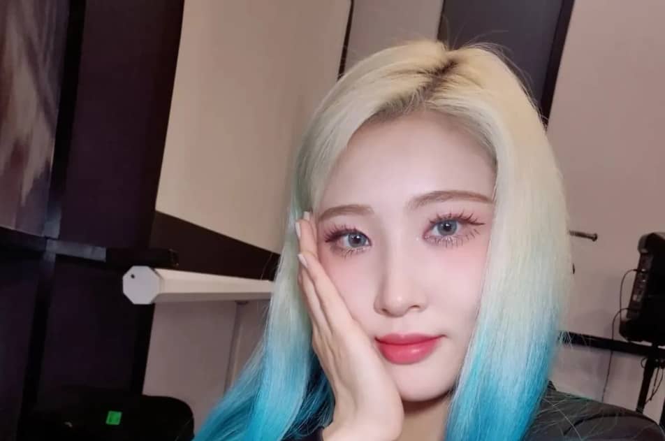 Hyunjung