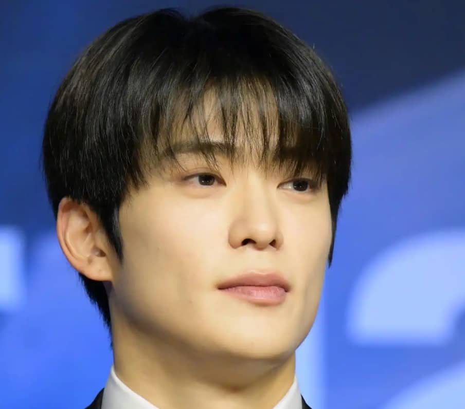 Jaehyun Jaehyun