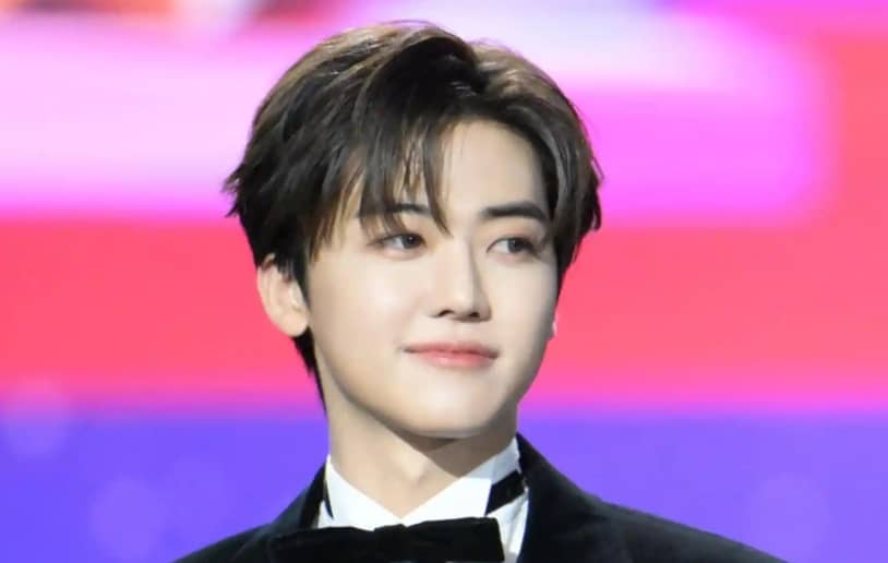 Jaemin