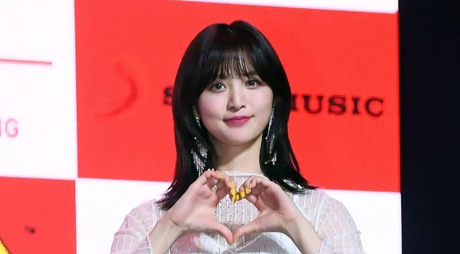 Jeonghwa Jeonghwa