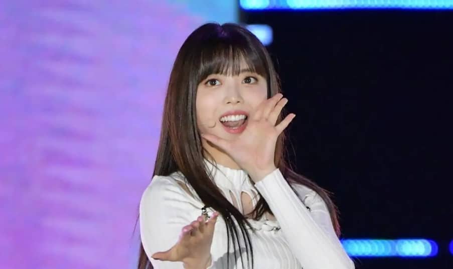 Ji Suyeon Ji Suyeon