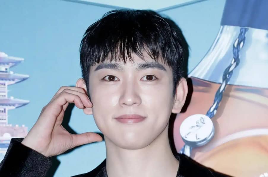 Jinyoung