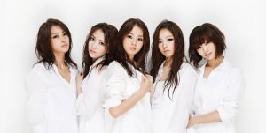 KARA Members Profile