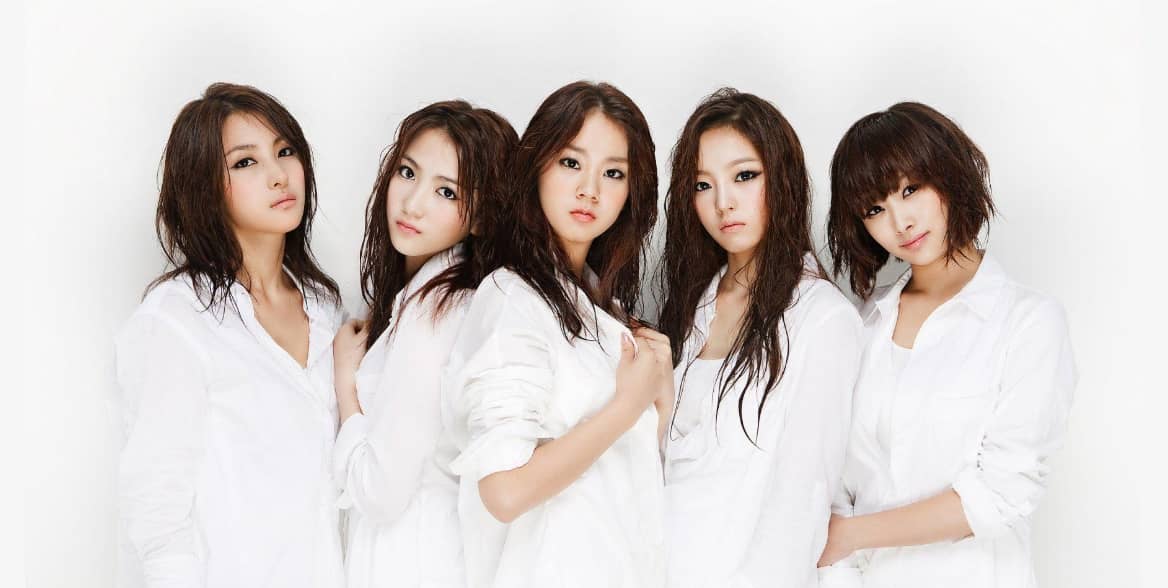 KARA Members Profile KARA Members Profile
