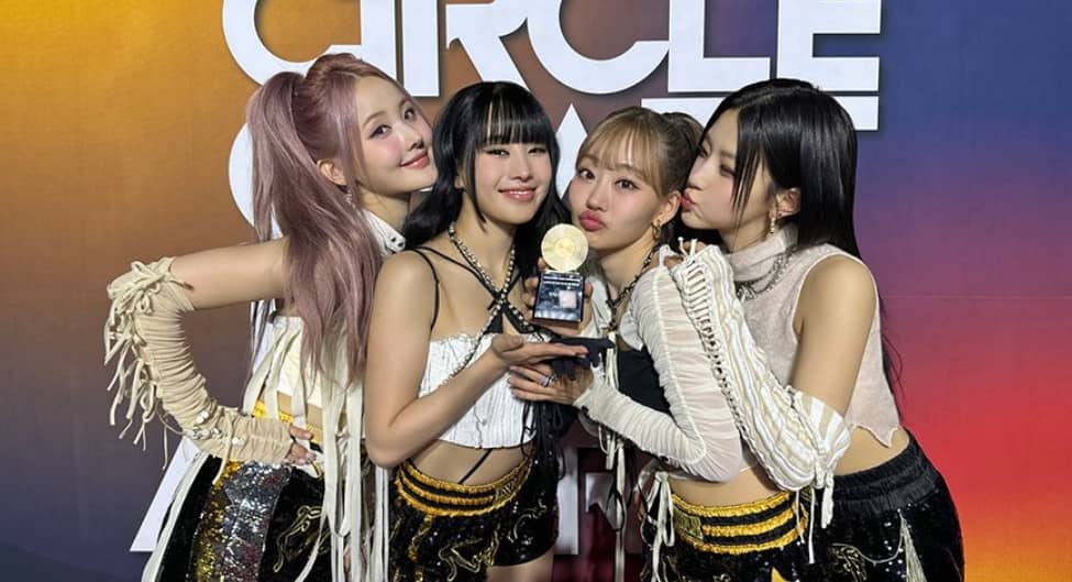 KISS OF LIFE (KIOF) Members Profile