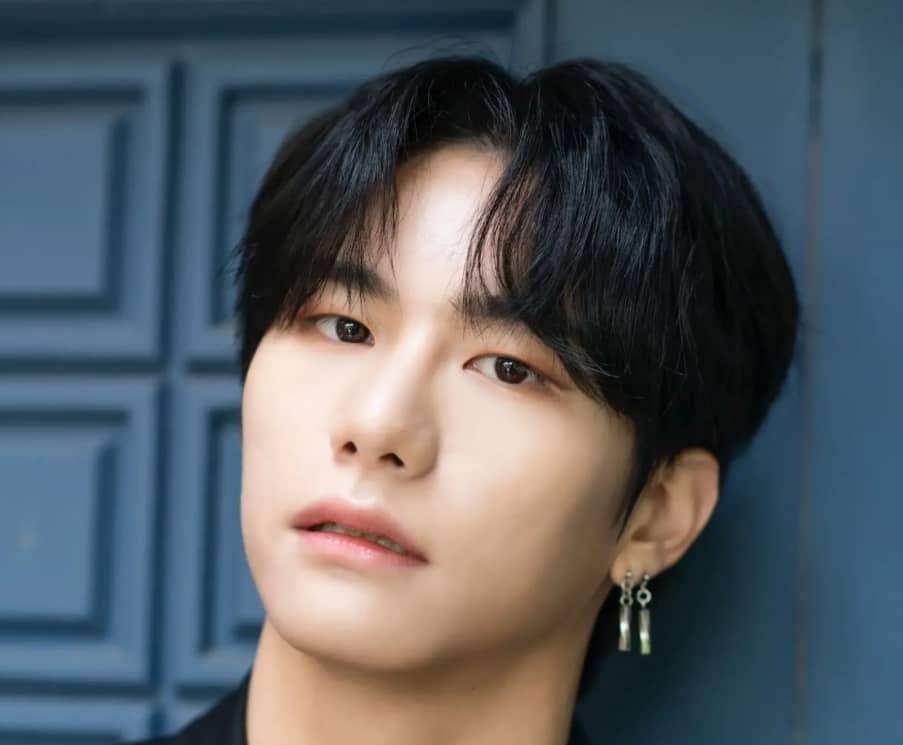 Kang Seungsik