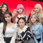 Kep1er Members Profile