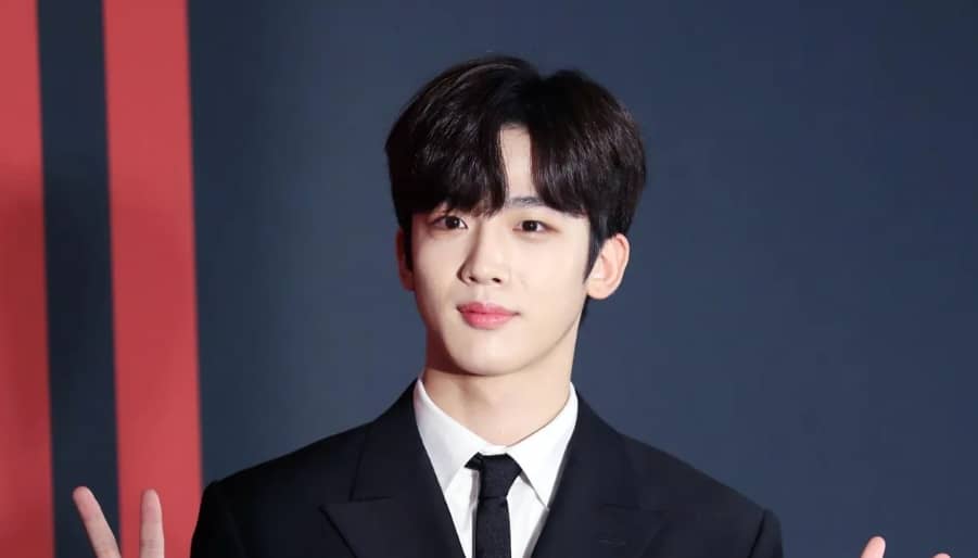 Kim Yohan Kim Yohan