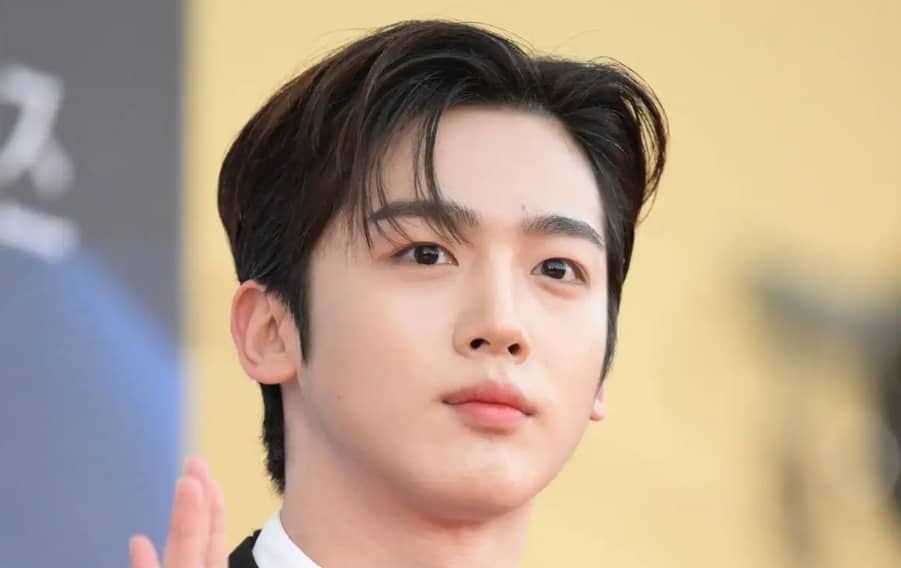Kim Yohan