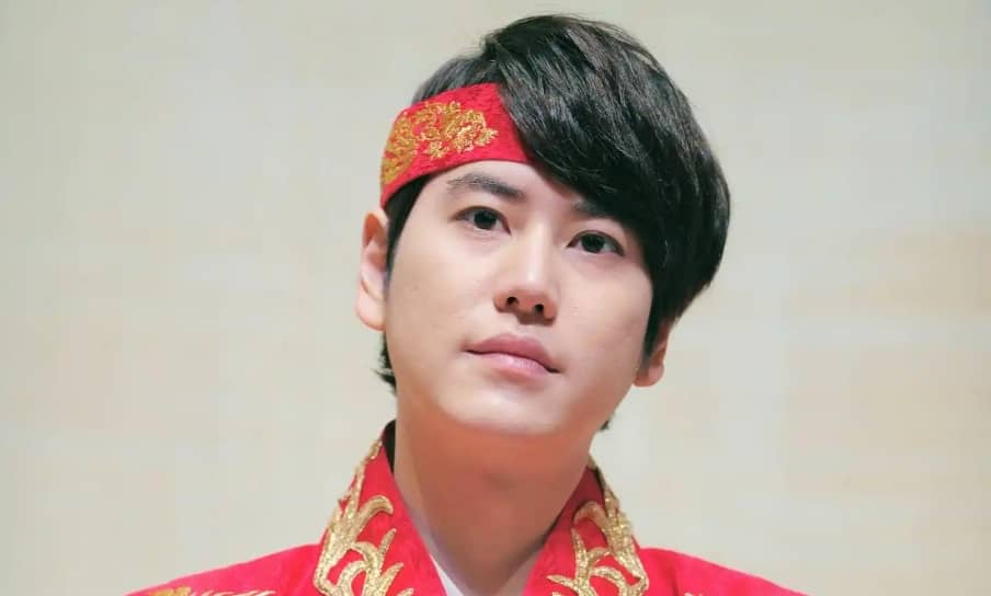 Kyuhyun
