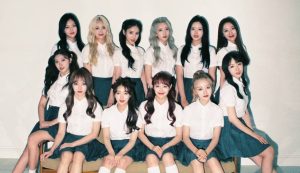 LOONA Members Profile
