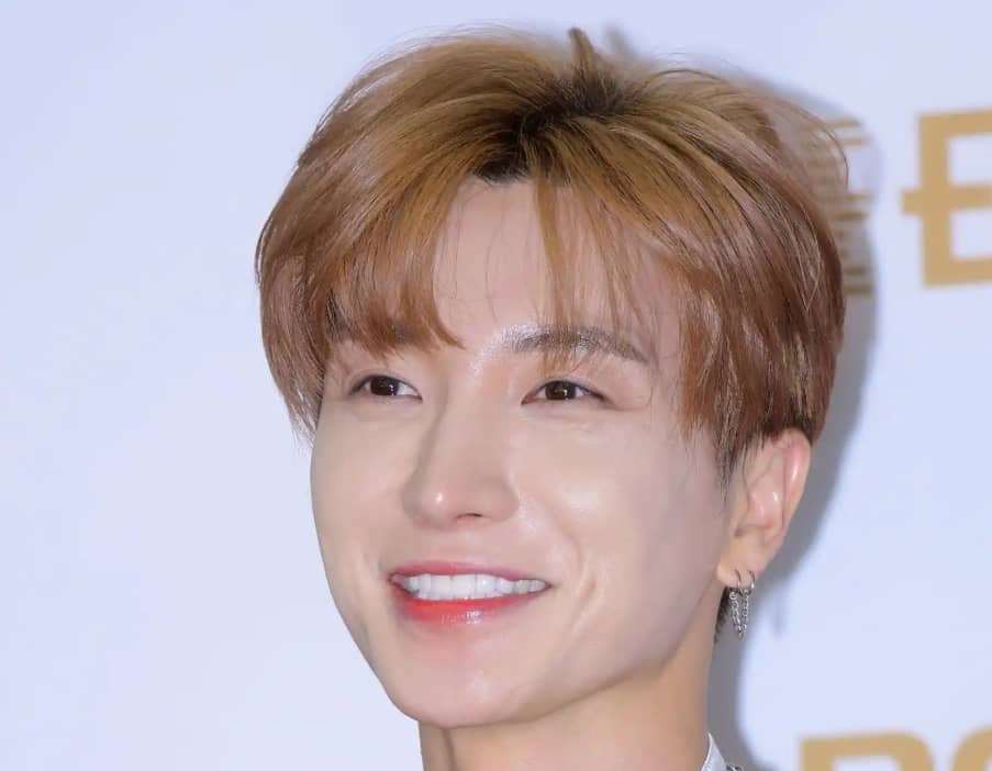 Leeteuk