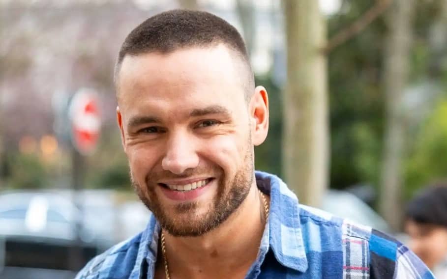 Liam Payne
