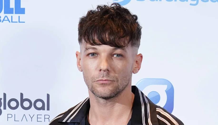 Louis Tomlinson