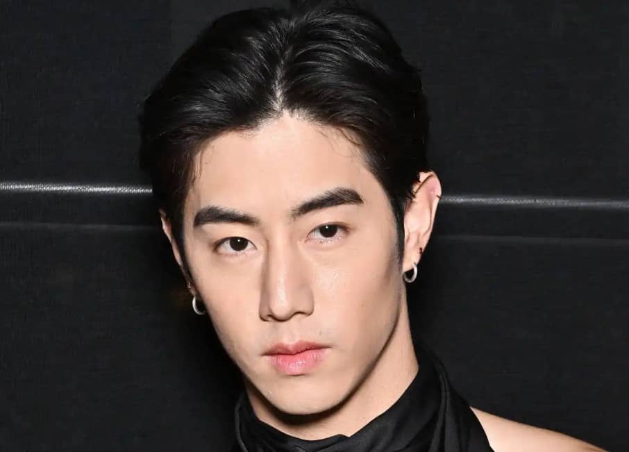 Mark