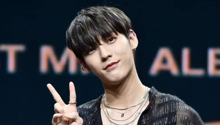 Minhyuk