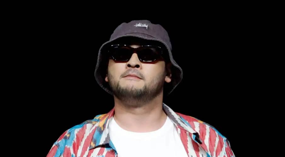 Mithra Jin