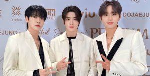 NCT DOJAEJUNG Members Profile