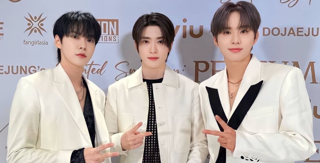 NCT DOJAEJUNG Members Profile NCT DOJAEJUNG Members Profile