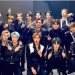 NCT Members Profile